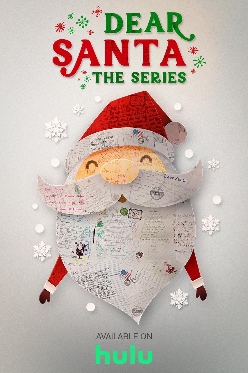 Dear Santa, the Series